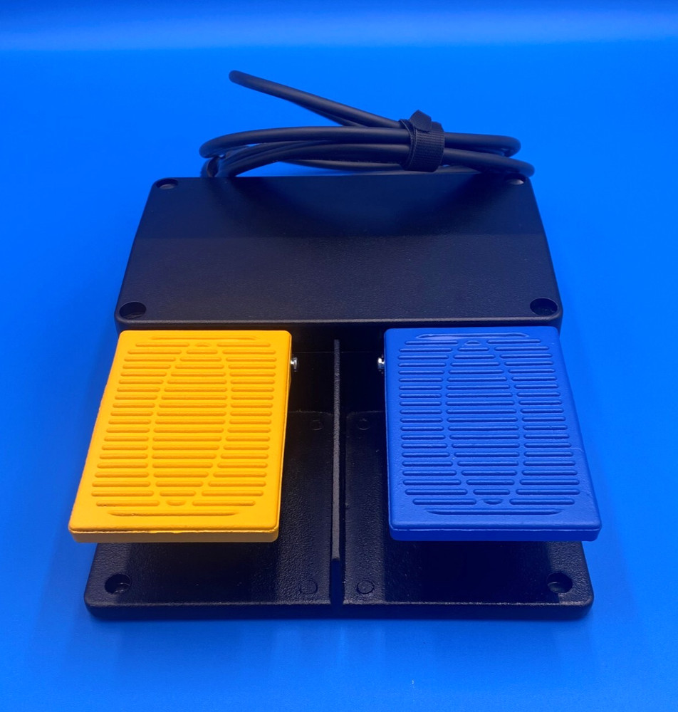 Ellman IEC Compatible Monopolar Footswitch *New*