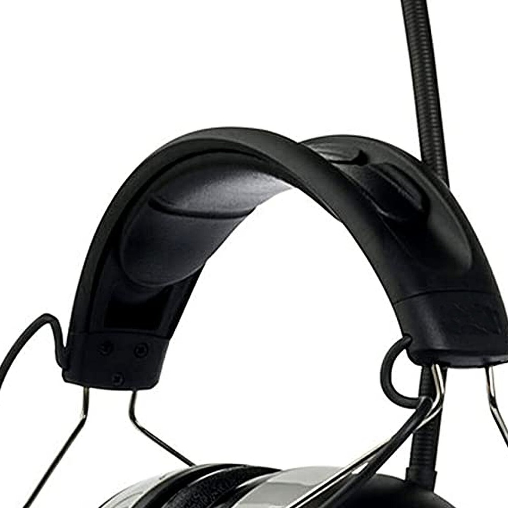 Head Beam Pad Headband Replacement For 3M WorkTunes Connect + AM/FM Headset a