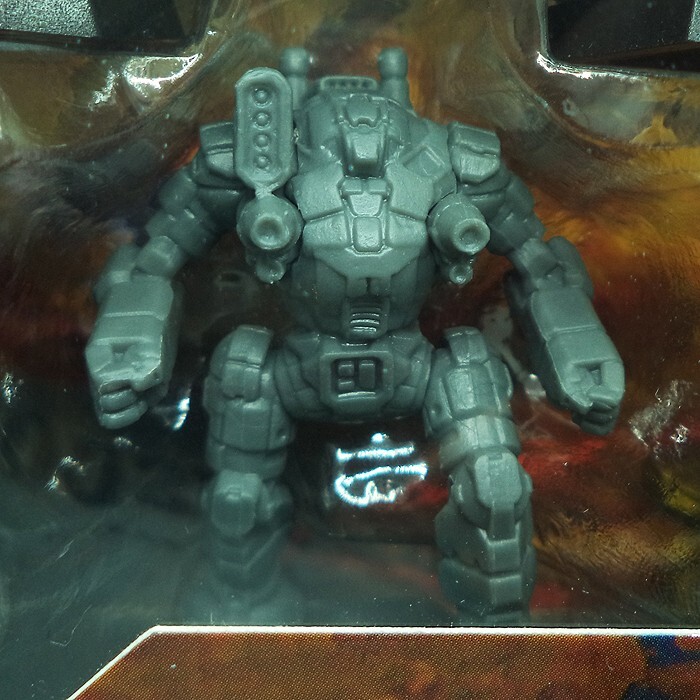 Catalyst Game Labs BattleTech Force Pack Inner Sphere Heavy Recon Lance SEALED