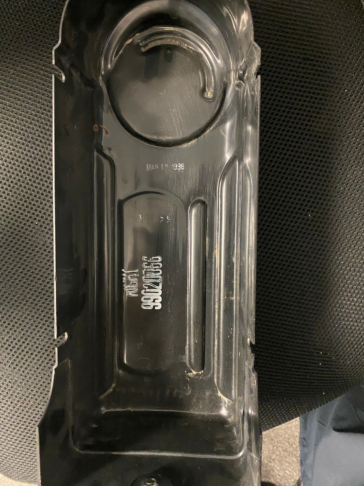 High end Studio 575 Right side Yoke