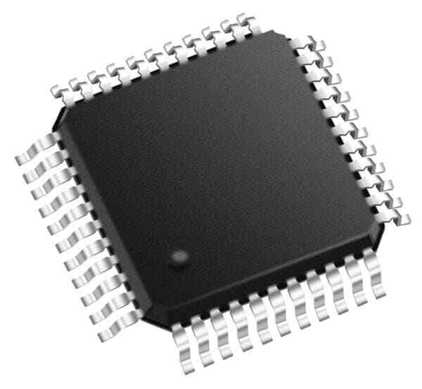 1Pcs AD1556ASZ MQFP-44
