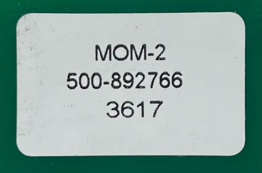 Siemens MOM-2 | Same Day Shipping (SEALED)