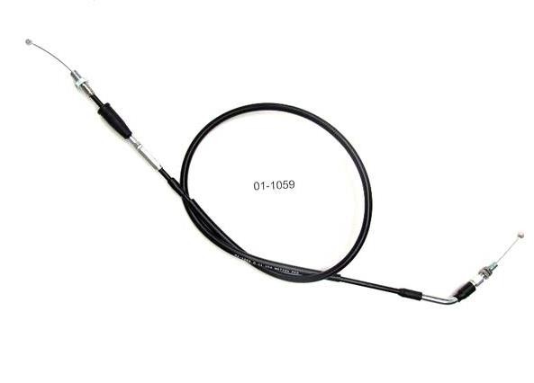 Motion Pro Twist Throttle Replacement Cable - CR Pro - 01-1059