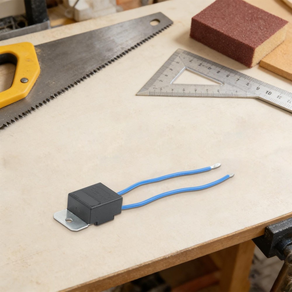 Soft Start Drive Module for Angle Grinder Power Tools Cutting Machines 20A