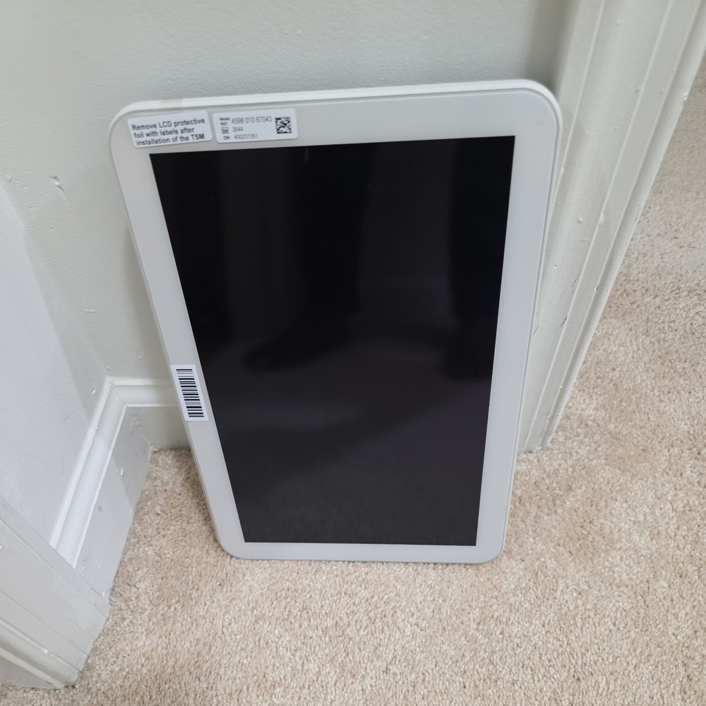 BARCO  TOUCH SCREEN module TSM12PHC for Philips Allura System
