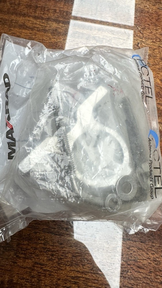 Pctel MMK9 Maxrad Mounting Bracket