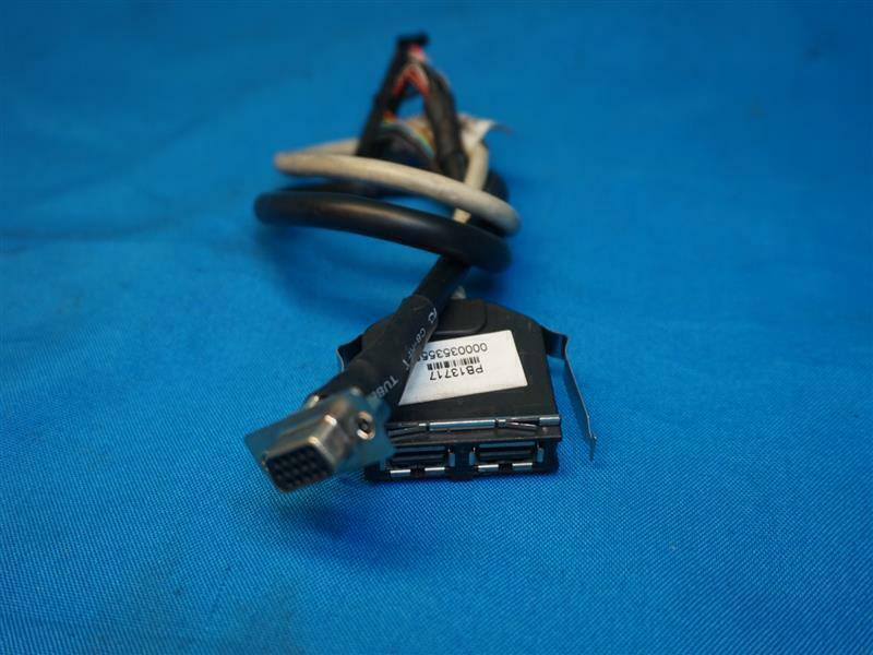 Foxconn 69Y5632 N28402C USB Video Interface Cable