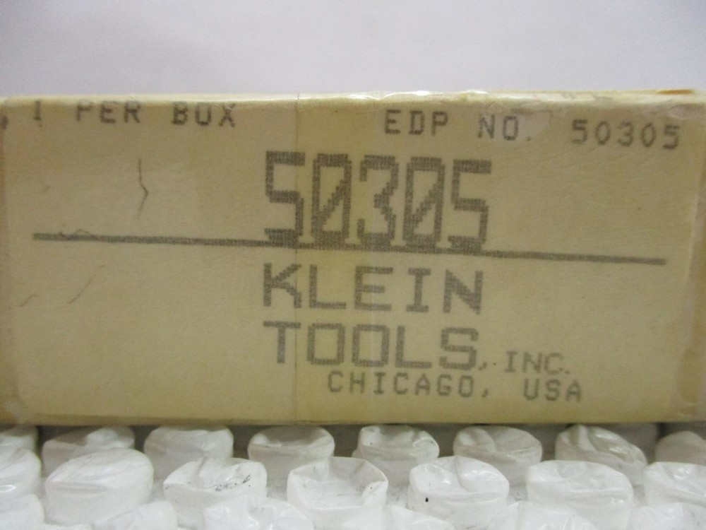 Replacement 50' Fish Tape Klein Tools 50305