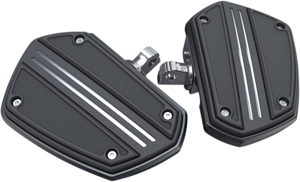 CIRO 60221 Twin Rail Mini Floorboards