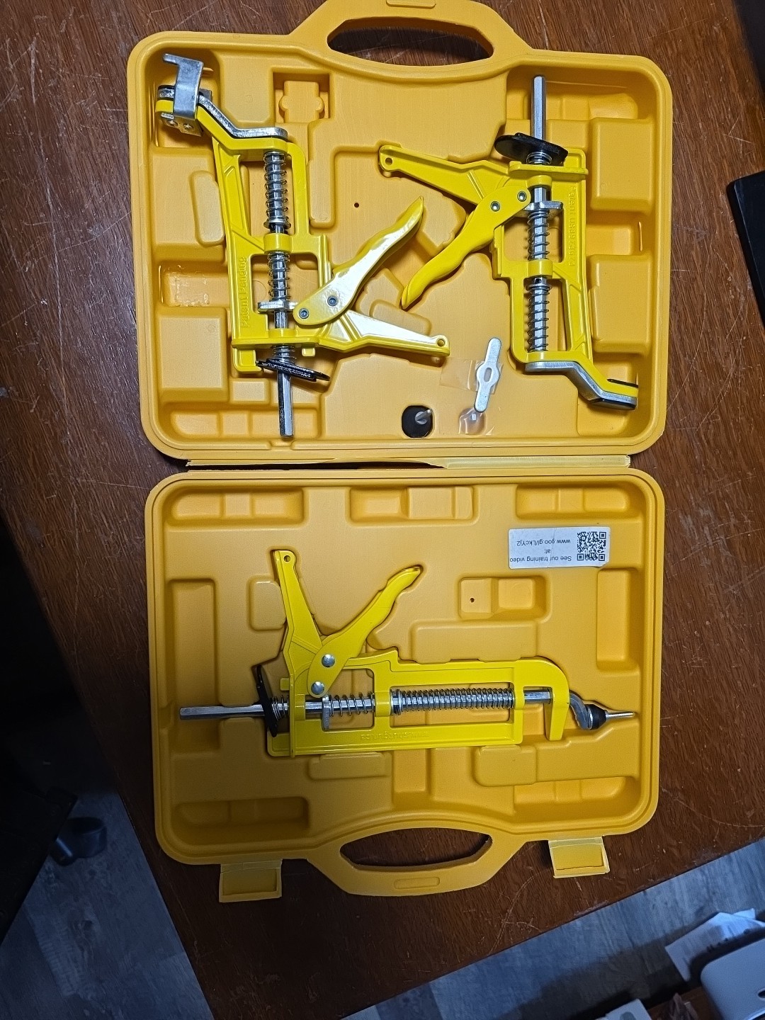 Shutgun Sets Of Fire Sprinkler Head Shut Off Tools Water Damage Emergency Stop