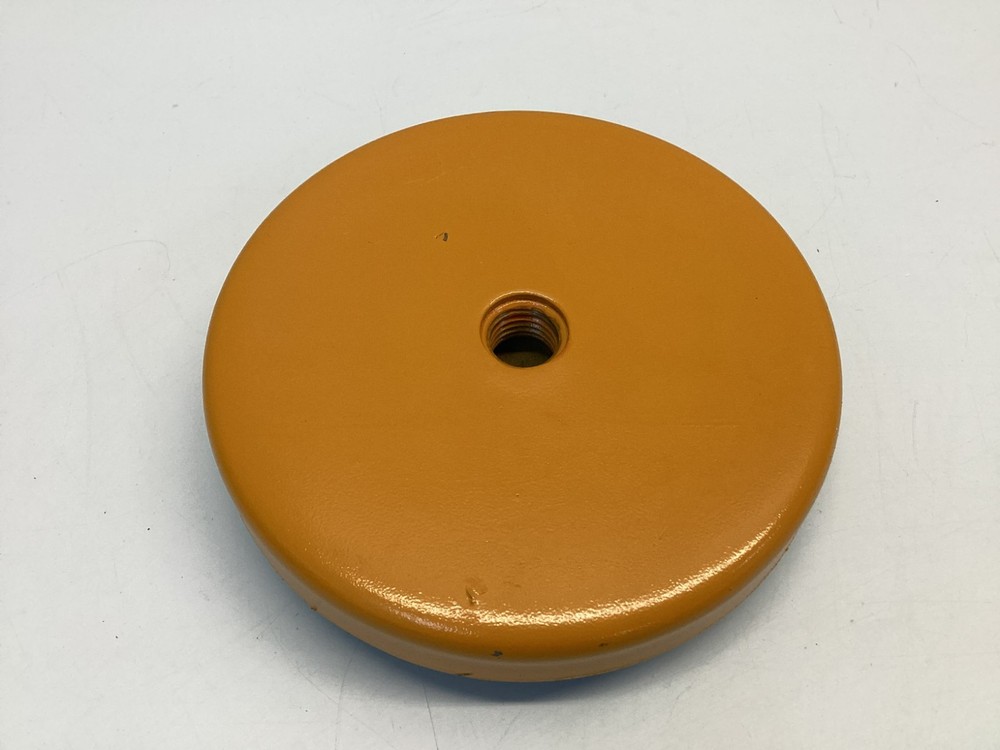 Mason Industries 5C029 Leveling Mount Missing Bolt