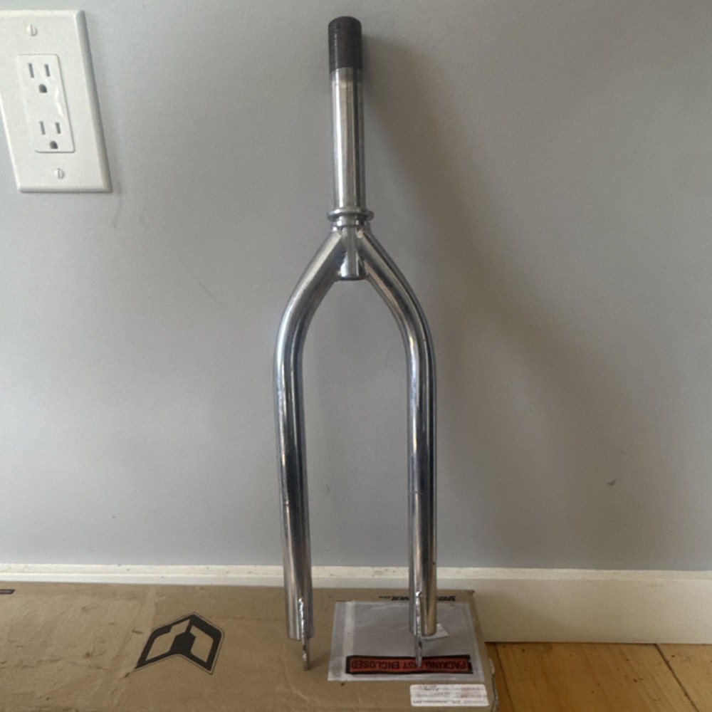 Elf  BMX Fork 1 in Threaded for 20 in Wheel