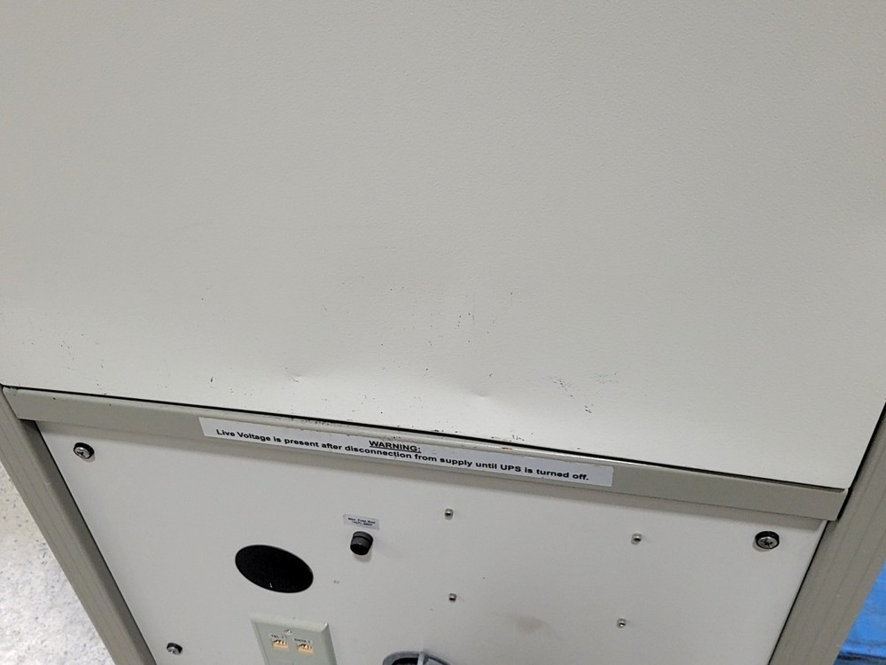 NEWPORT Custom Made Server Rack Chassis SEE NOTES