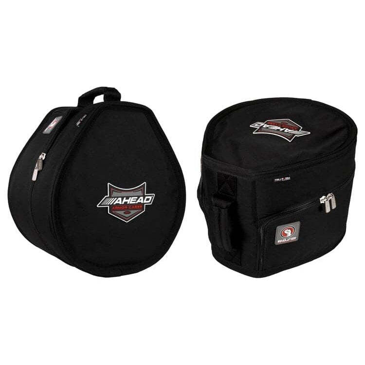 Ahead Armor 13x9 Standard Tom Bag Case
