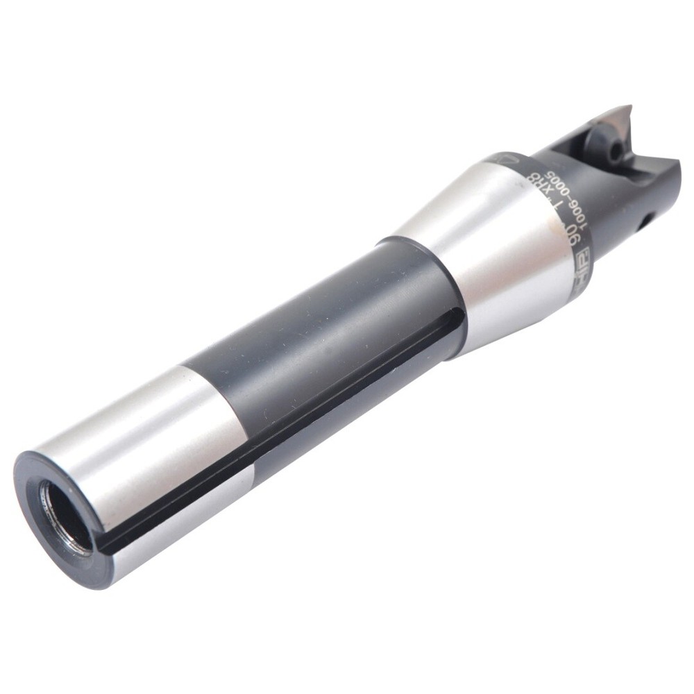 1" R8 INDEXABLE END MILL (1006-0005)