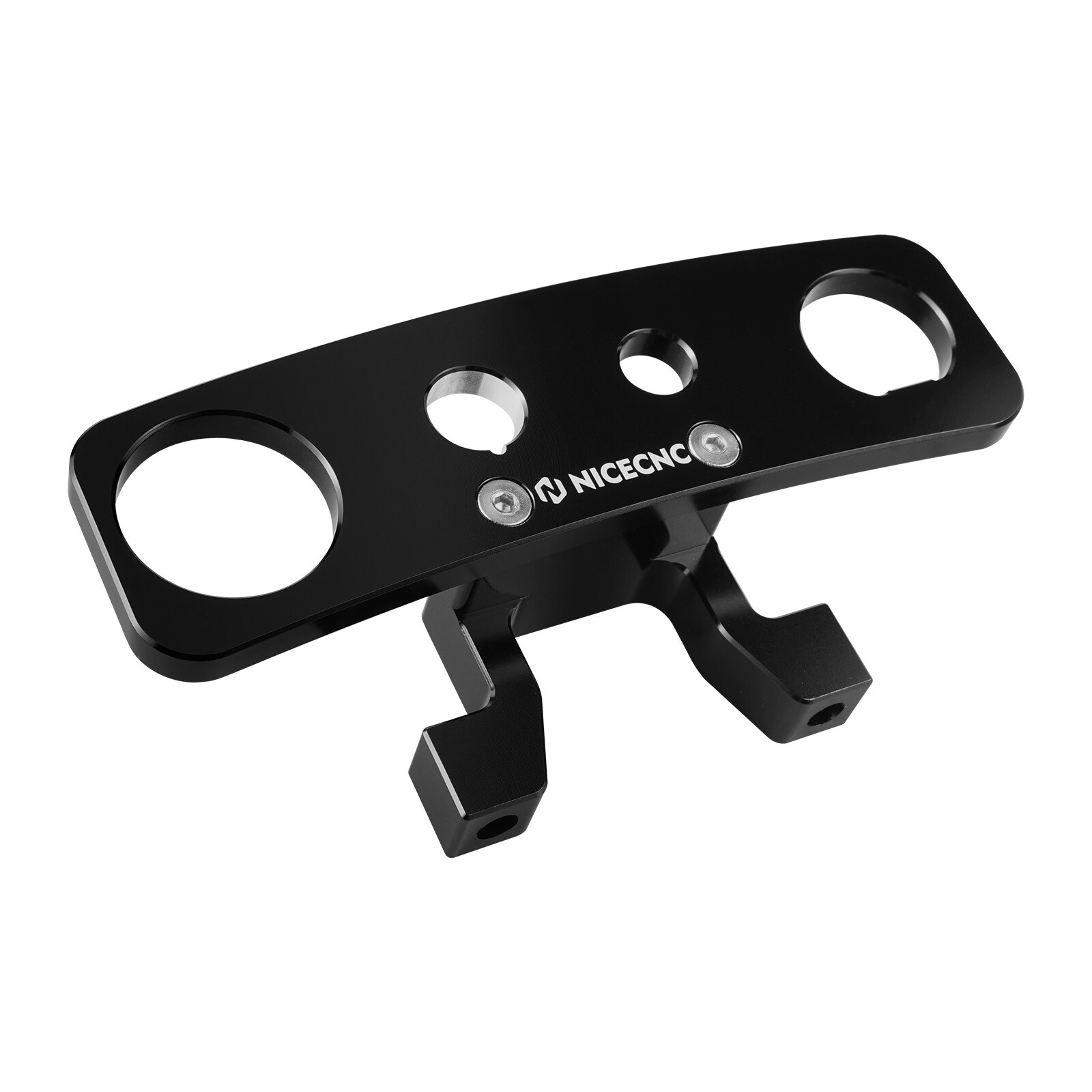 Ignition Device Relocation Dash Kit For KTM 150-500 EXC-F/XCW/XCF-W 2017-2023