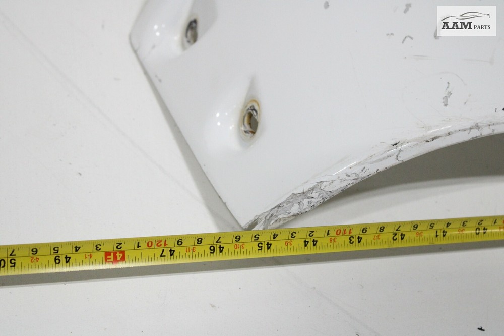 2018-24 FREIGHTLINER CASCADIA REAR LEFT UPPER CAB EXTENDER FAIRING PANEL OEM