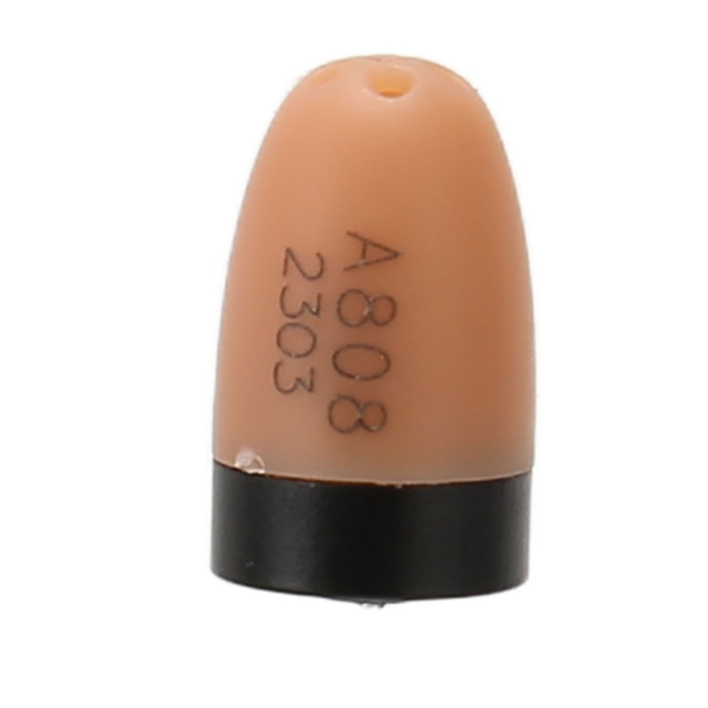 GSM Wireless Earpiece Electromagnetic Induction Automatic Connection Clear V