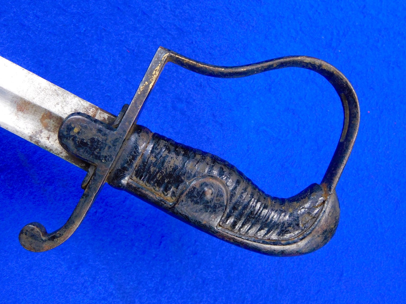 Antique Germany German WW1 Cavalry Sword w/ Scabbard