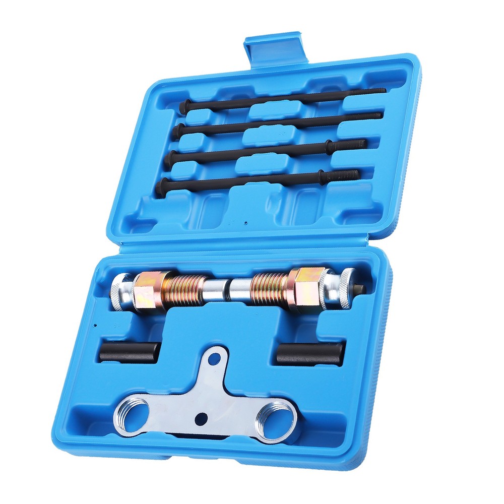Fuel Injector Removal Installation Tool Puller For BMW N20 N55 Engine 9pcs