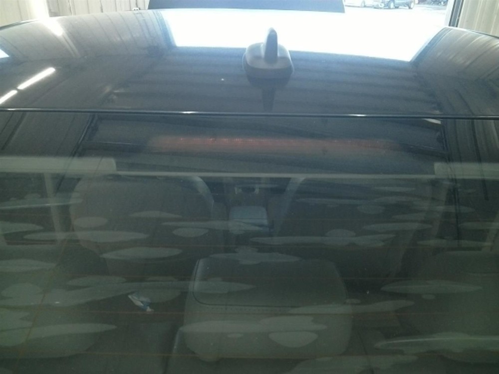 JETTA     2008 High Mounted Stop Light 104934343