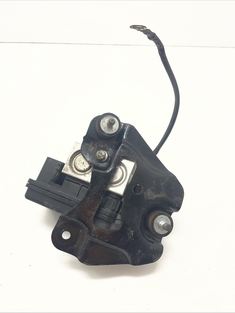 ♻️ Ktm Duke 125 Abs 2021 - 2023 ABS Pump Controller ♻️