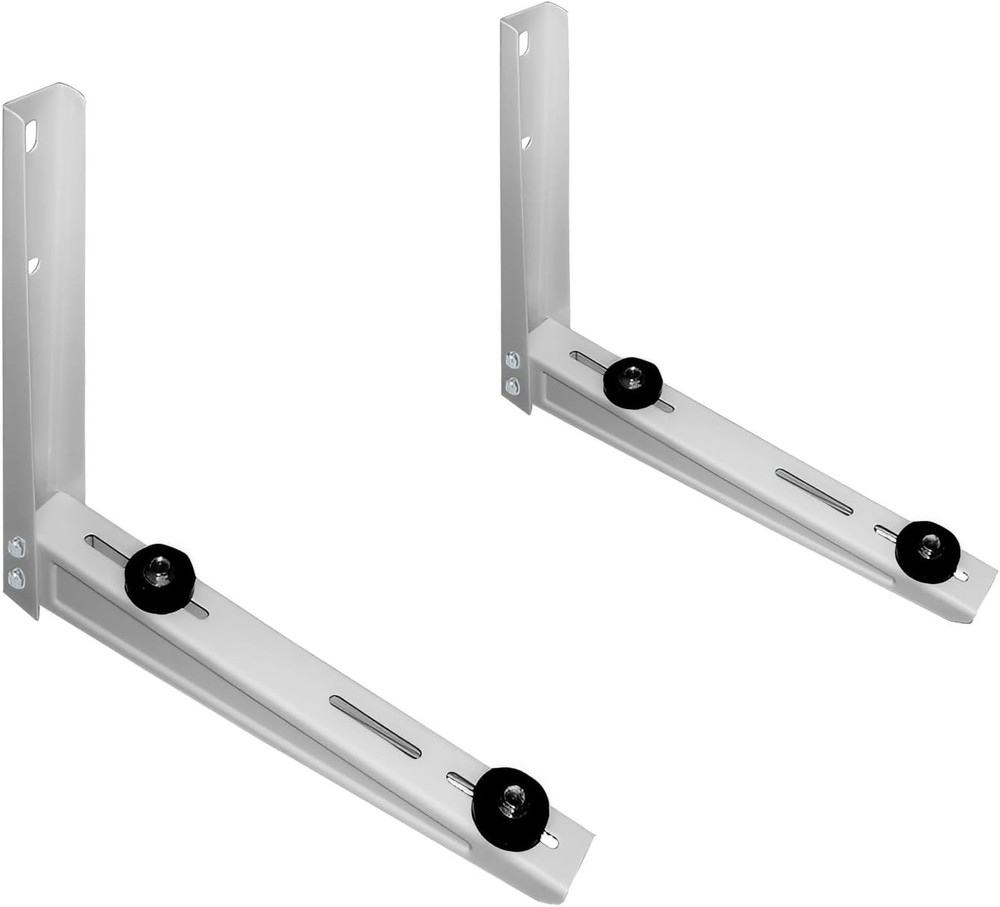 Mini Split Wall Mounting Bracket for AC/Heating System Unit 7000-15000