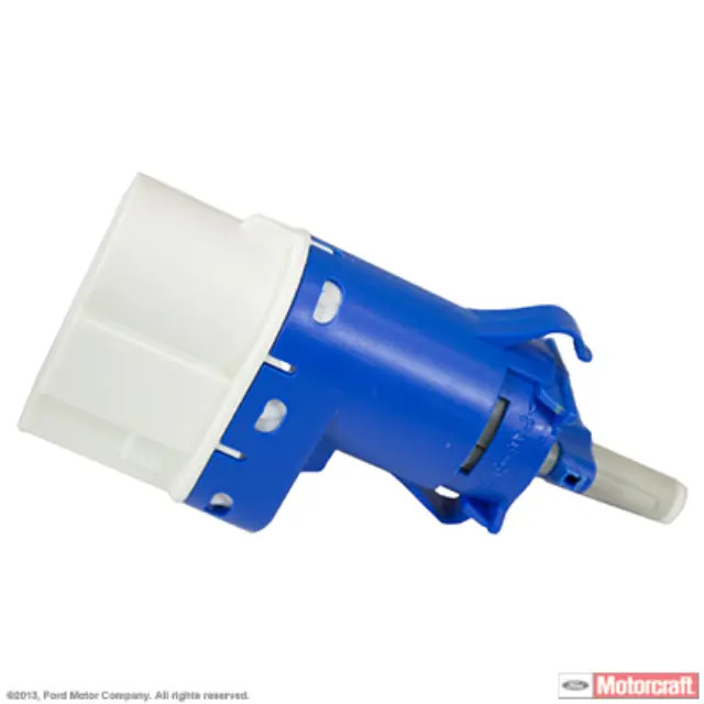 Genuine Motorcraft Cruise Control Cut-Out Switch  SW-6546