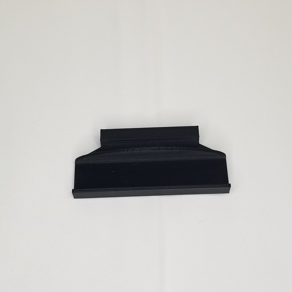 Brackets for Philips Hue Play Gradient Lightstrip - 55/65/75 - Mounting Clips