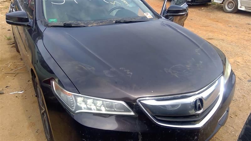 TLX 2015 User Defined 648560