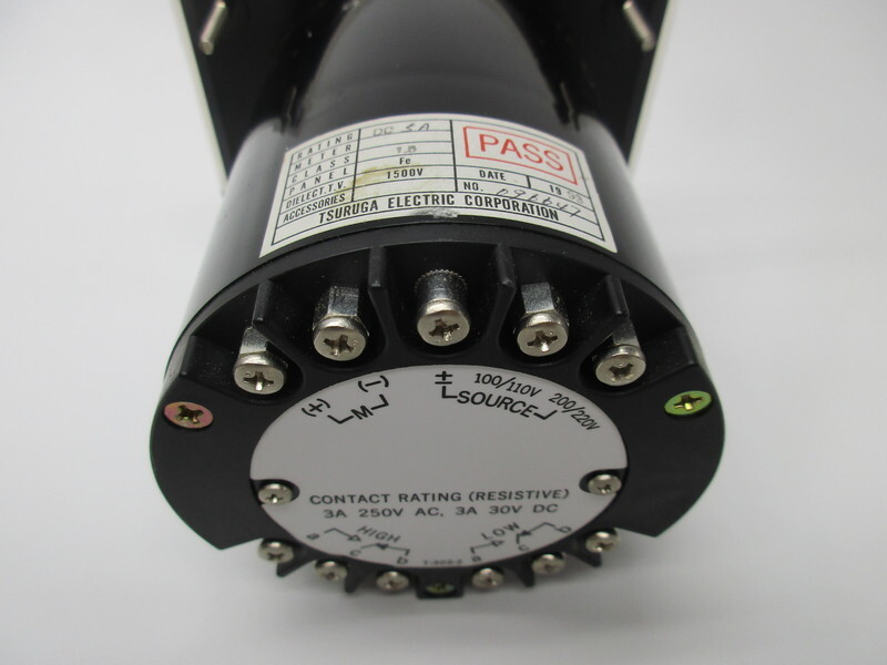 TSURUGA NRF-100HL NSNP