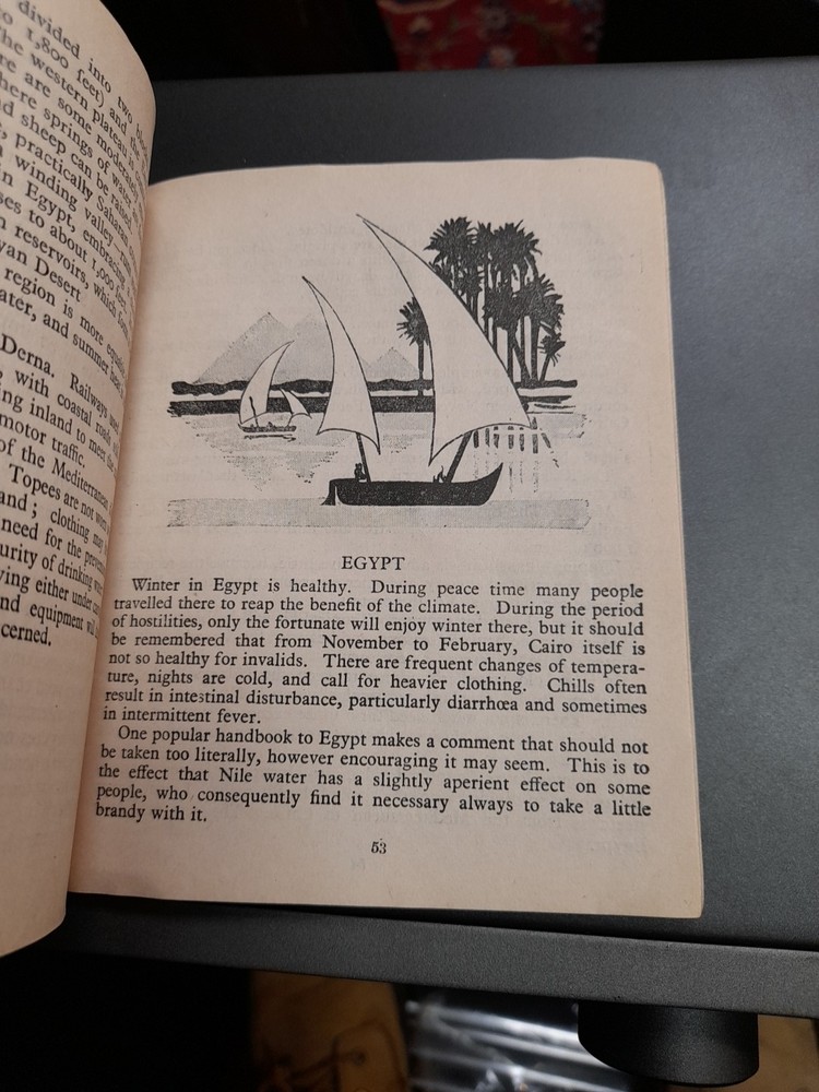 Ww2- Service Overseas