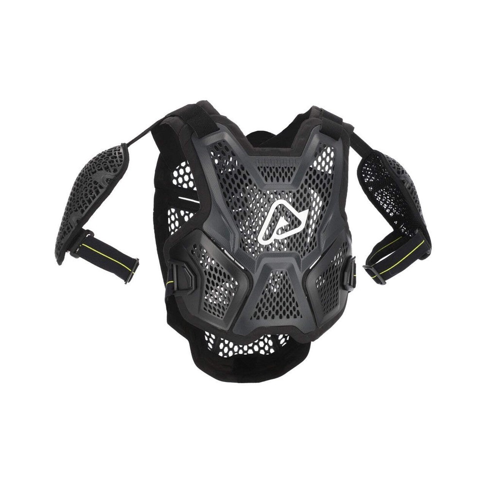 Acerbis P035 S Body Armour Black