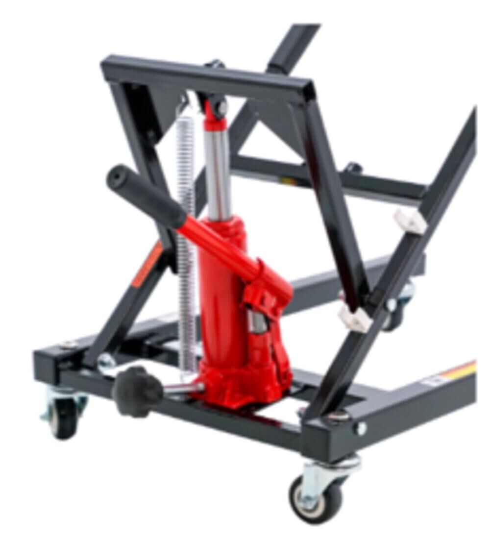 Paragon Pro Toilet Jack