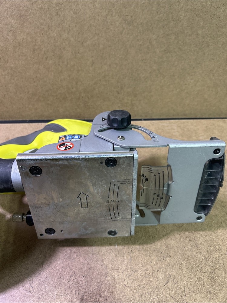 RYOBI TOOLS JM82G C71