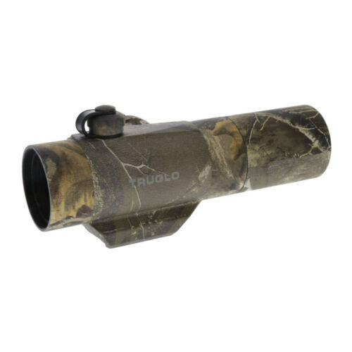 TruGlo TG8030GA Gobble Stopper 30mm Turkey Hunting Dual Color Dot Sight