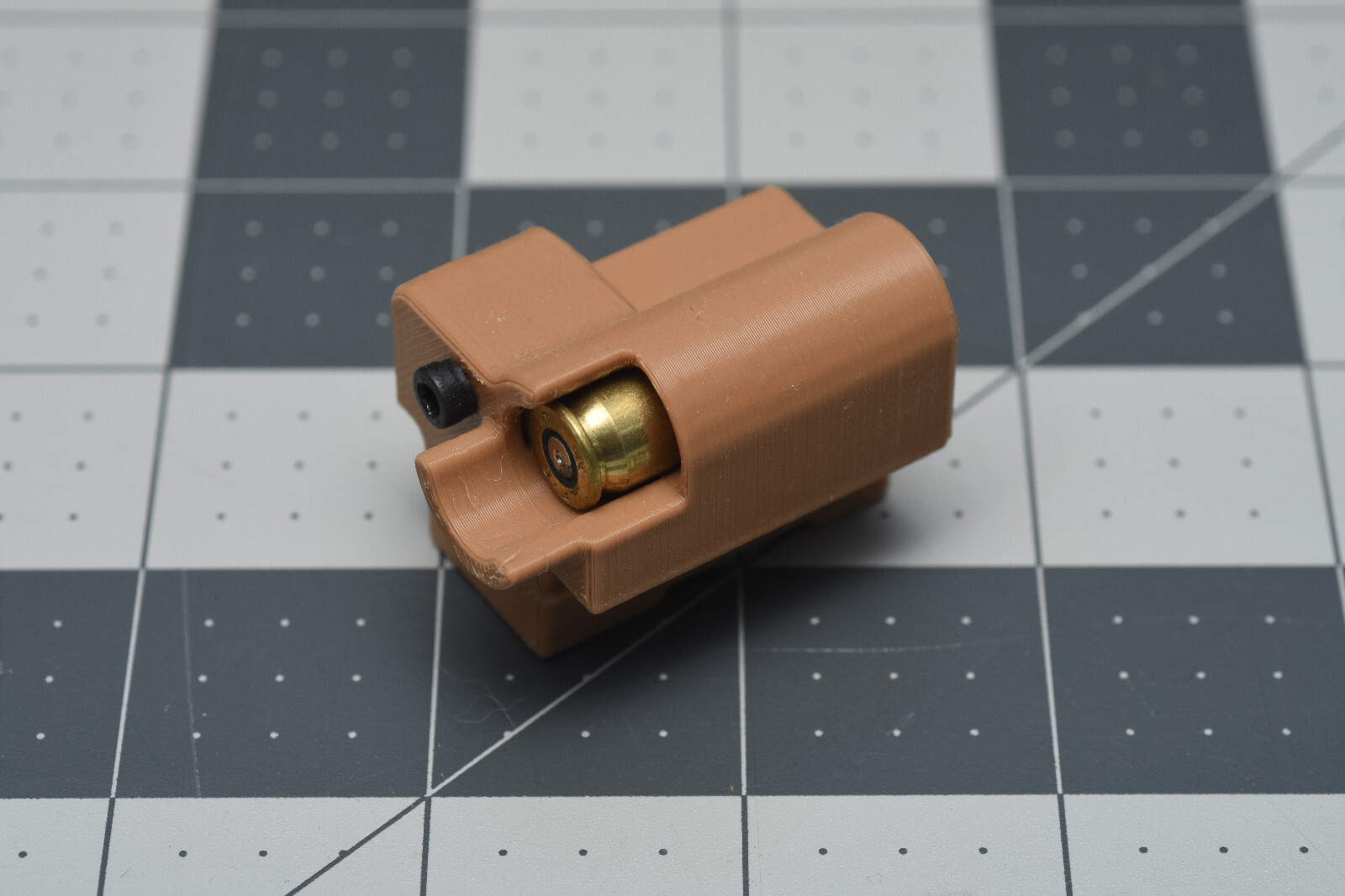 300 Blackout Trim Jig (223 to 300BLK) Passthrough Ejecting - FREE S&H