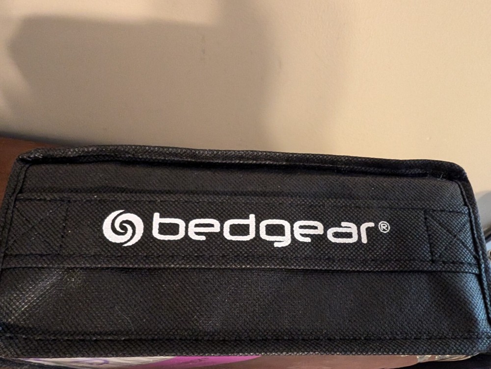 Bedgear Performance Mattress Protector 3.1 Stretchwick Technology Full