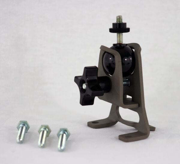 Camlock Universal Mounting Bracket for Trail Cameras without Security Box