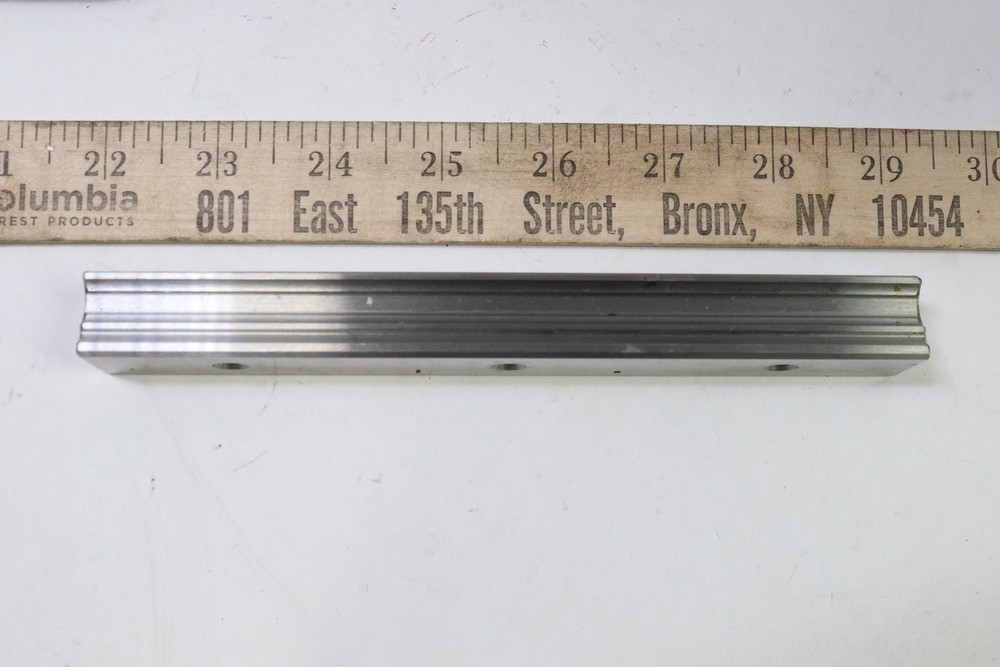 INA Linear Guide Rail TKVD25UG3