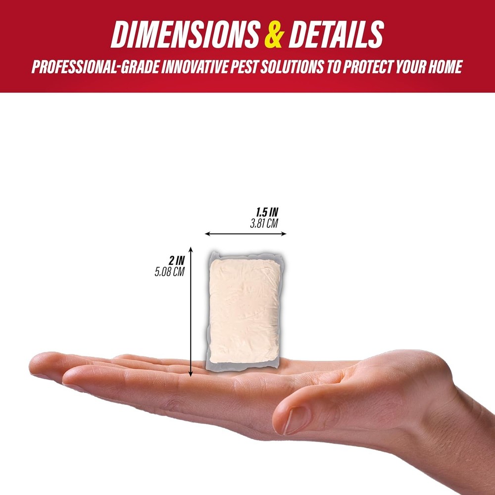 Catchmaster Reusable Fly Jar Refill 3-Pack – Food-Based Lure