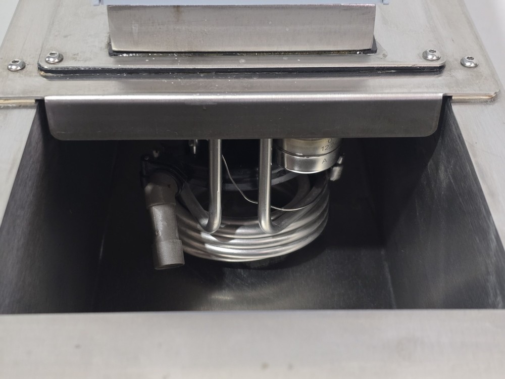 Cole Parmer Polystat Standard 6.5L Heating Circulating Bath