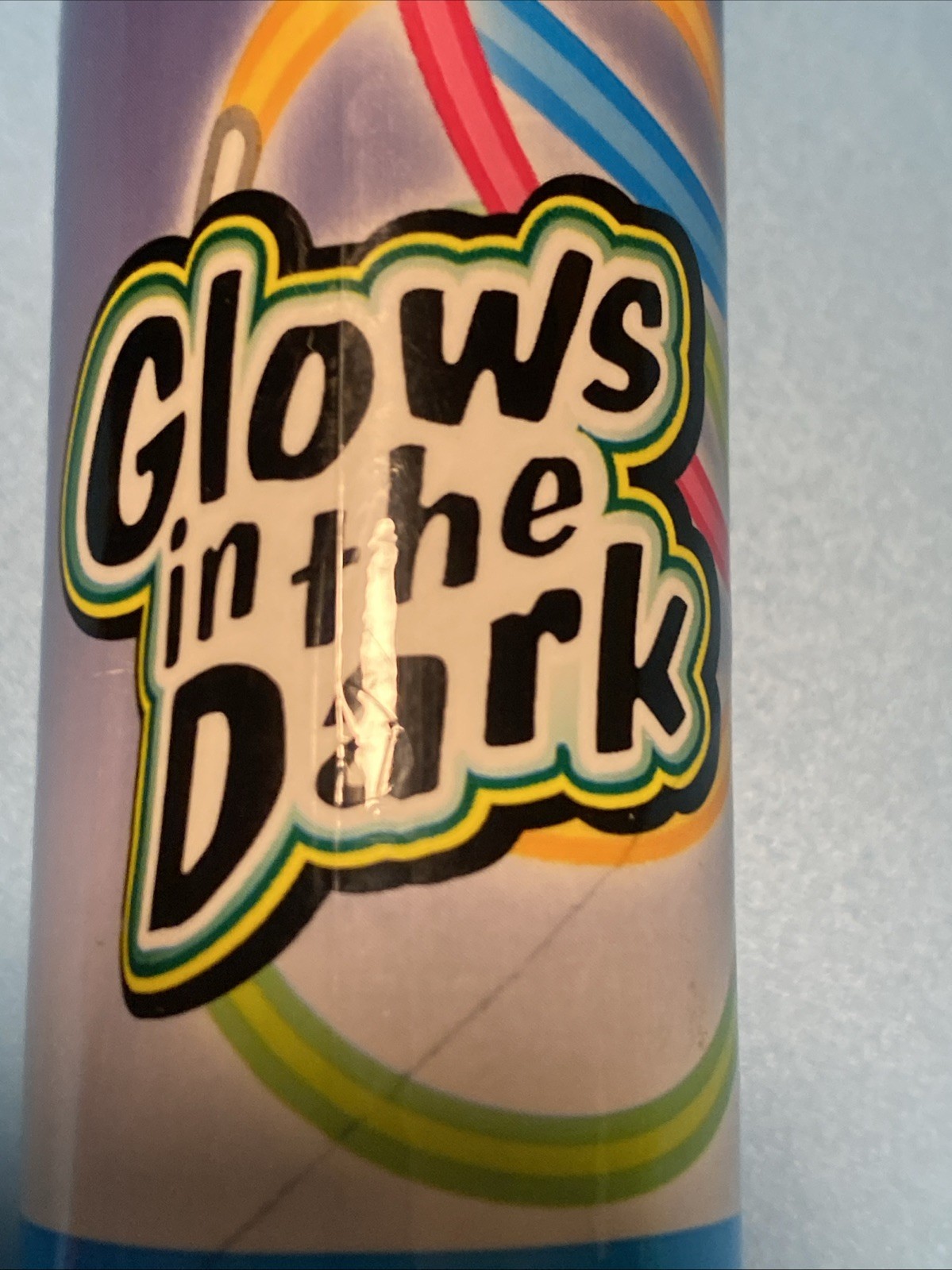 Glow Stick 15 Piece Braclet In Tube - For Parties Concerts Nightclubs Camping