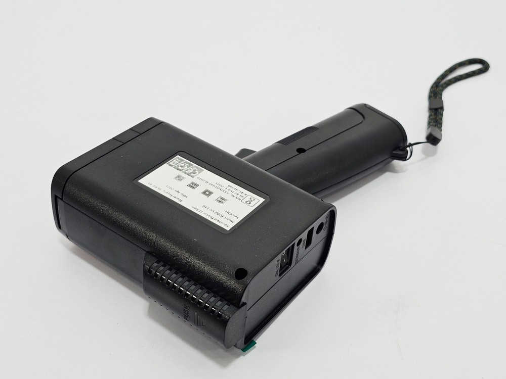 TIJ INTELLIGENT INKJET PRINTER R2D2 SX-100 HANDHELD PRINTER 12.7mm BATCH CODING