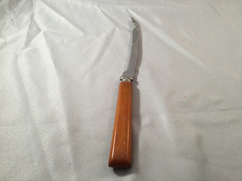 Vintage Bakelite Kitchen Utensils