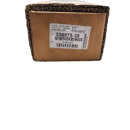 Heidenhain 336975-38 New/unopened
