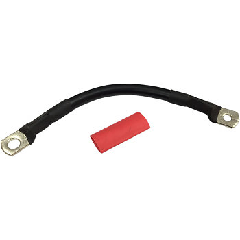 8 Inch Battery Cable Drag Specialties