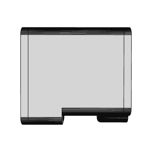 Trend AIRSHIELD 3.6v 3-Cell Battery Pack