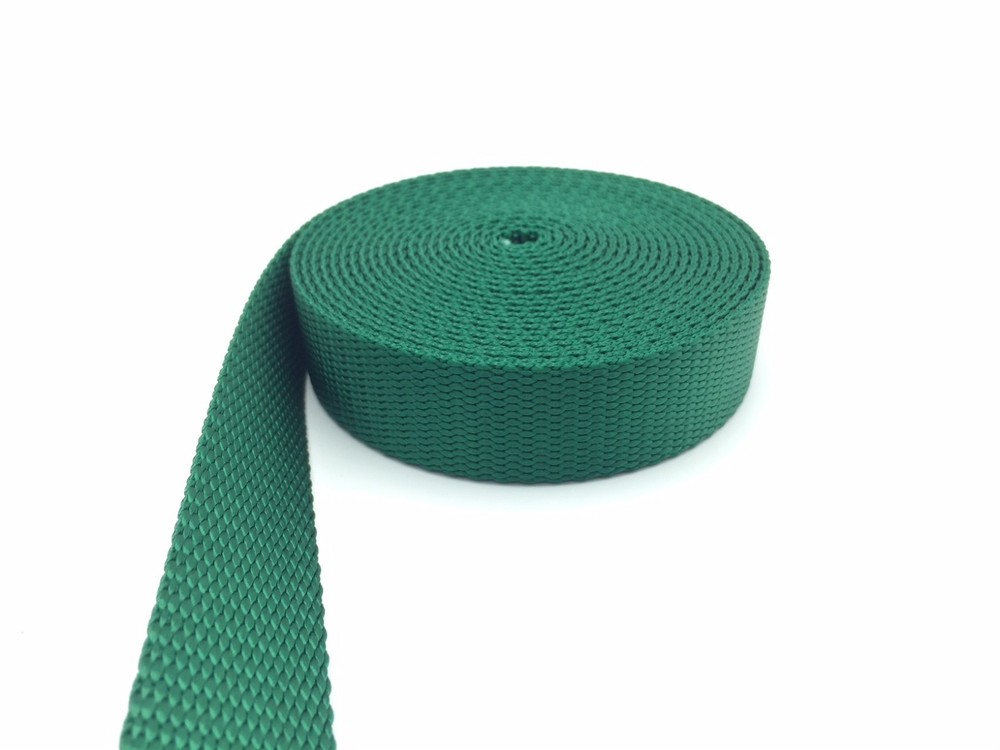 1/2 Inch Nylon Webbing Medium Weight 1/2" Nylon Strap