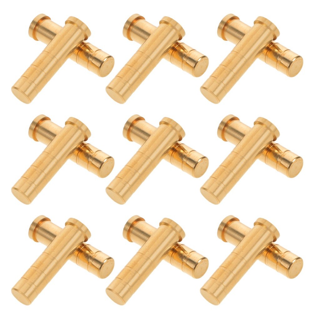 24 Pcs Arrow Connection Seat Inserts Maintenance Tool Archery Shaft